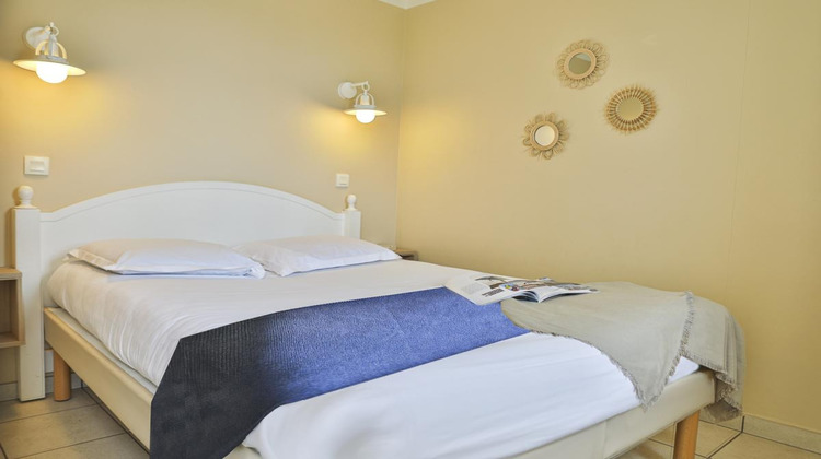 Ma-Cabane - Vente Appartement TALMONT SAINT HILAIRE, 30 m²