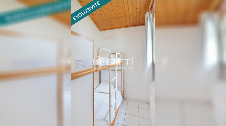 Ma-Cabane - Vente Appartement Talmont-Saint-Hilaire, 37 m²