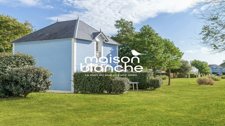 Ma-Cabane - Vente Appartement Talmont-Saint-Hilaire, 41 m²