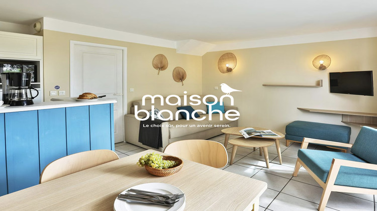 Ma-Cabane - Vente Appartement Talmont-Saint-Hilaire, 41 m²