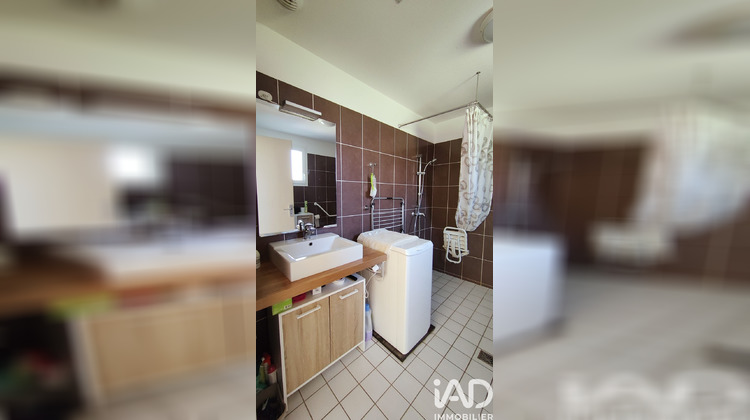 Ma-Cabane - Vente Appartement Talmont-Saint-Hilaire, 35 m²