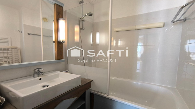 Ma-Cabane - Vente Appartement Talmont-Saint-Hilaire, 30 m²