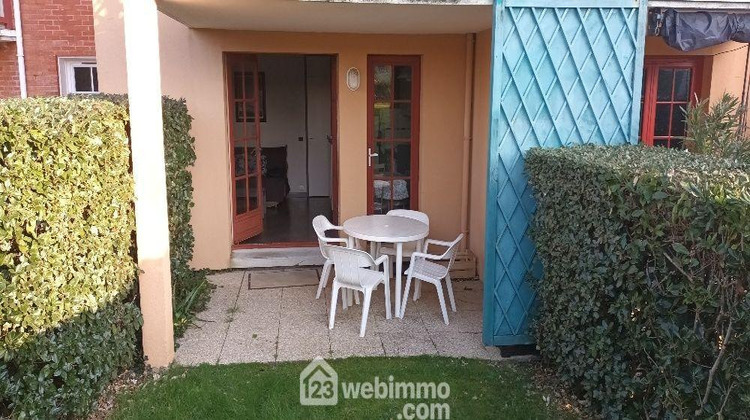 Ma-Cabane - Vente Appartement Talmont-Saint-Hilaire, 31 m²