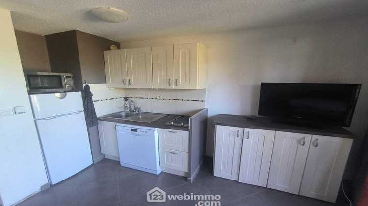 Ma-Cabane - Vente Appartement Talmont-Saint-Hilaire, 31 m²