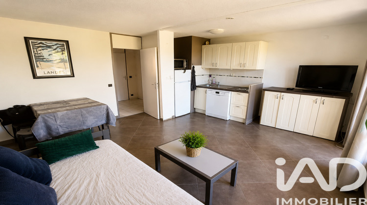 Ma-Cabane - Vente Appartement Talmont-Saint-Hilaire, 30 m²
