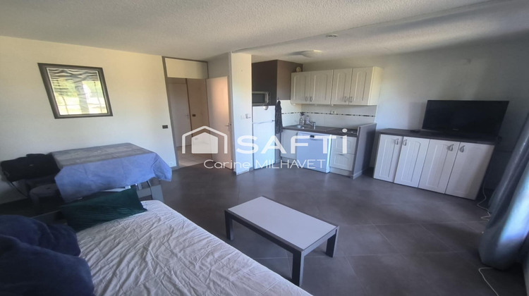 Ma-Cabane - Vente Appartement Talmont-Saint-Hilaire, 30 m²