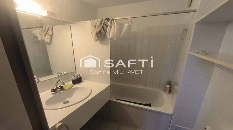 Ma-Cabane - Vente Appartement Talmont-Saint-Hilaire, 30 m²