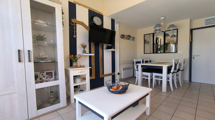 Ma-Cabane - Vente Appartement Talmont-Saint-Hilaire, 20 m²