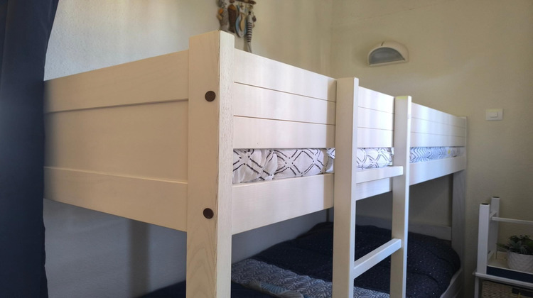Ma-Cabane - Vente Appartement Talmont-Saint-Hilaire, 20 m²