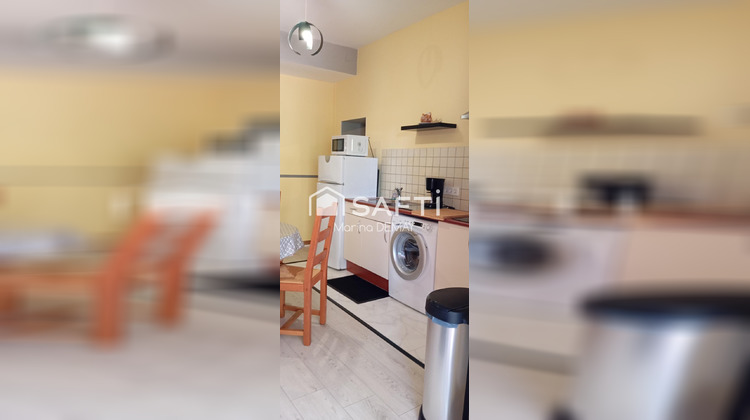 Ma-Cabane - Vente Appartement Talmont-Saint-Hilaire, 47 m²