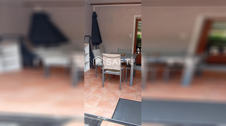 Ma-Cabane - Vente Appartement Talmont-Saint-Hilaire, 47 m²
