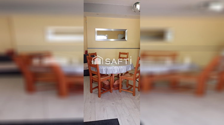 Ma-Cabane - Vente Appartement Talmont-Saint-Hilaire, 47 m²