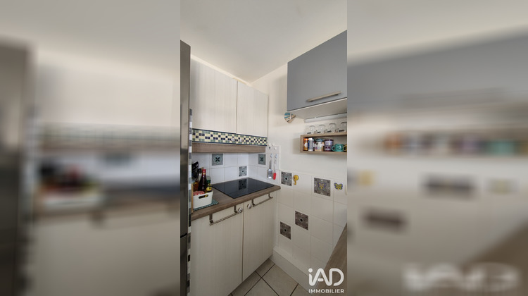 Ma-Cabane - Vente Appartement Talmont-Saint-Hilaire, 45 m²