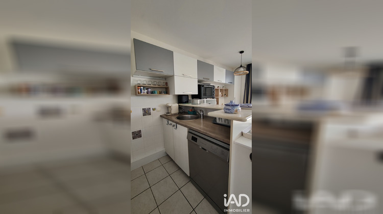 Ma-Cabane - Vente Appartement Talmont-Saint-Hilaire, 45 m²