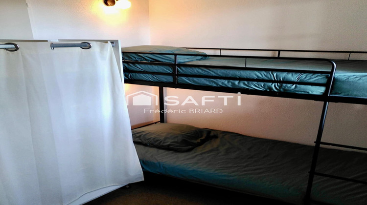 Ma-Cabane - Vente Appartement Talmont-Saint-Hilaire, 30 m²