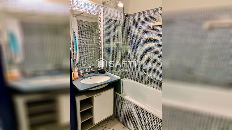 Ma-Cabane - Vente Appartement Talmont-Saint-Hilaire, 30 m²