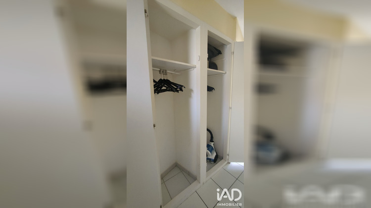 Ma-Cabane - Vente Appartement Talmont-Saint-Hilaire, 29 m²