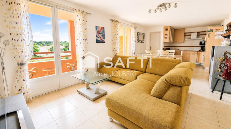Ma-Cabane - Vente Appartement Talmont-Saint-Hilaire, 64 m²