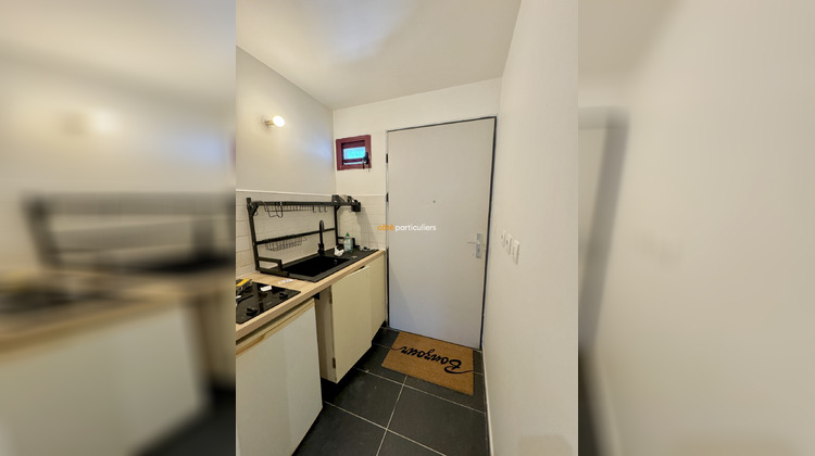 Ma-Cabane - Vente Appartement Tampon, 25 m²