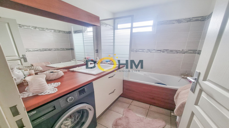 Ma-Cabane - Vente Appartement Tampon, 56 m²