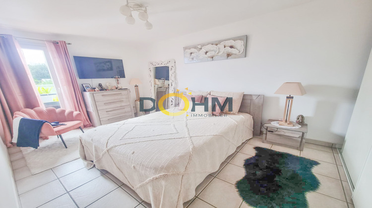 Ma-Cabane - Vente Appartement Tampon, 56 m²