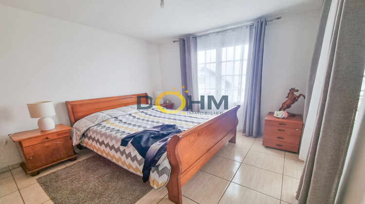 Ma-Cabane - Vente Appartement Tampon, 61 m²