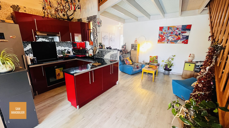 Ma-Cabane - Vente Appartement Tampon, 69 m²