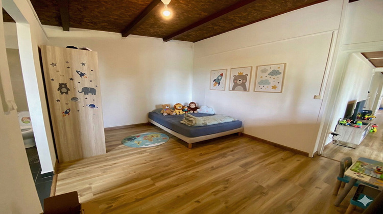 Ma-Cabane - Vente Appartement TAMPON, 60 m²