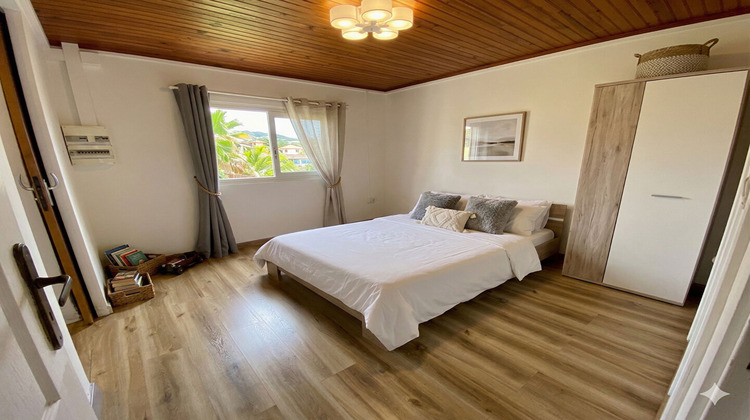 Ma-Cabane - Vente Appartement TAMPON, 60 m²