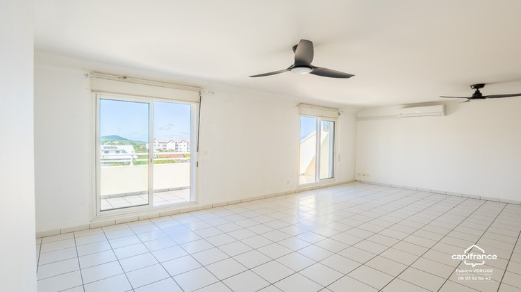 Ma-Cabane - Vente Appartement TAMPON, 94 m²