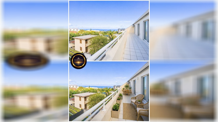 Ma-Cabane - Vente Appartement TAMPON, 95 m²