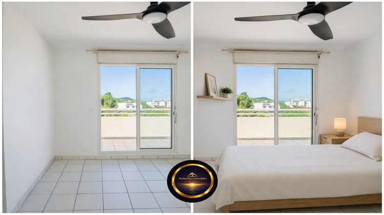 Ma-Cabane - Vente Appartement TAMPON, 95 m²