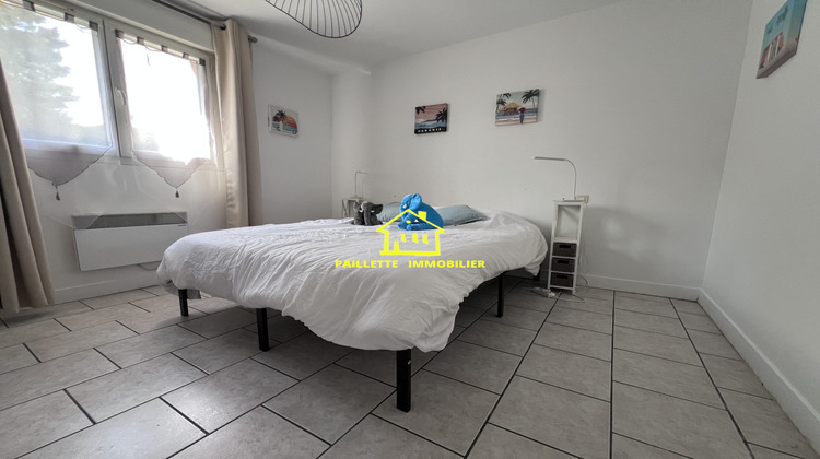 Ma-Cabane - Vente Appartement Tancarville, 67 m²