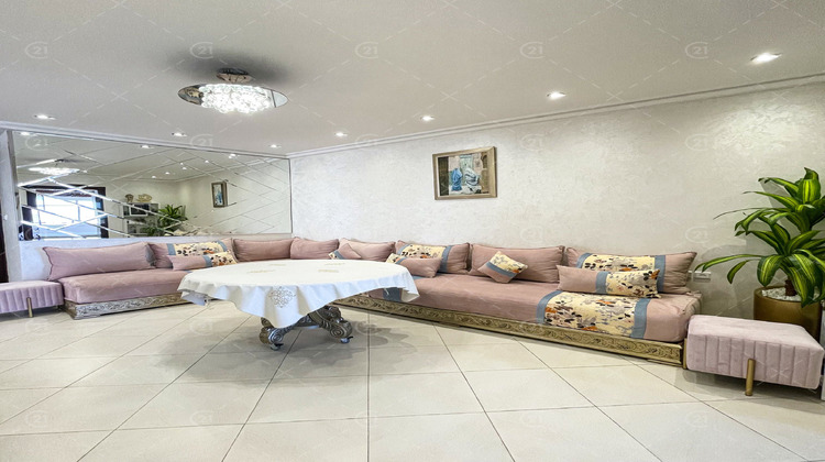 Ma-Cabane - Vente Appartement Tanger, 190 m²