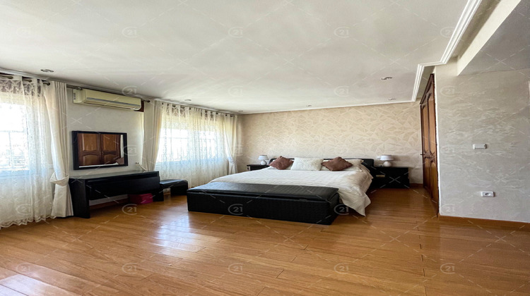 Ma-Cabane - Vente Appartement Tanger, 190 m²