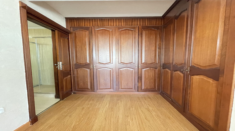 Ma-Cabane - Vente Appartement Tanger, 190 m²