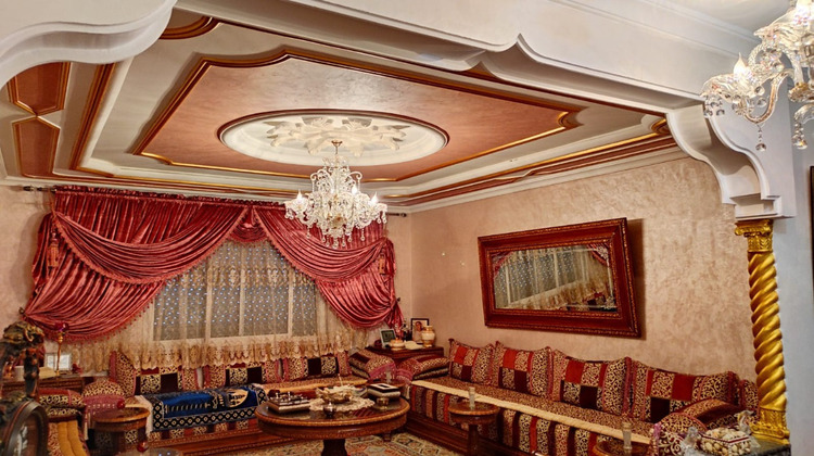 Ma-Cabane - Vente Appartement Tanger, 150 m²