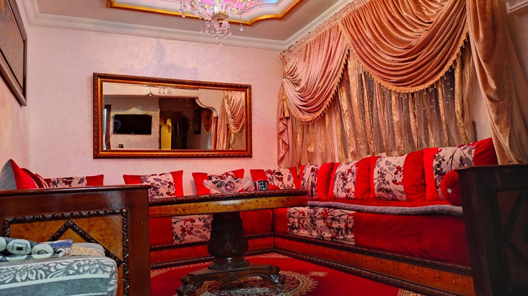 Ma-Cabane - Vente Appartement Tanger, 150 m²