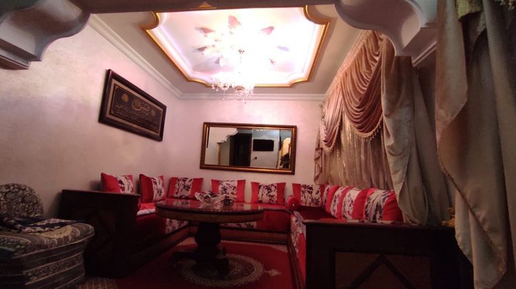 Ma-Cabane - Vente Appartement Tanger, 150 m²