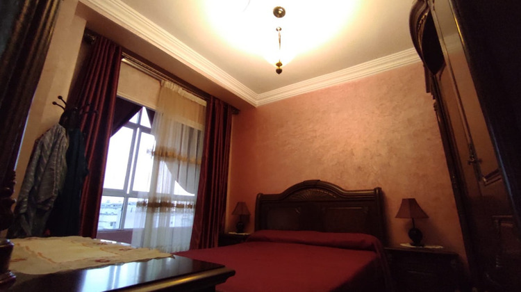 Ma-Cabane - Vente Appartement Tanger, 150 m²