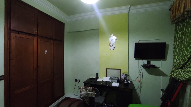 Ma-Cabane - Vente Appartement Tanger, 150 m²