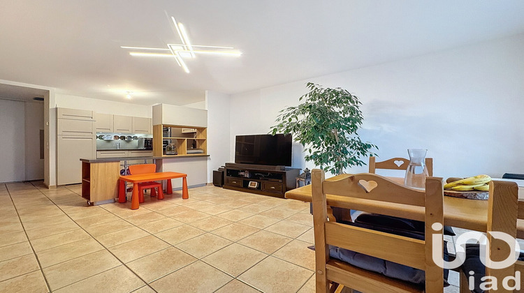 Ma-Cabane - Vente Appartement Taninges, 81 m²