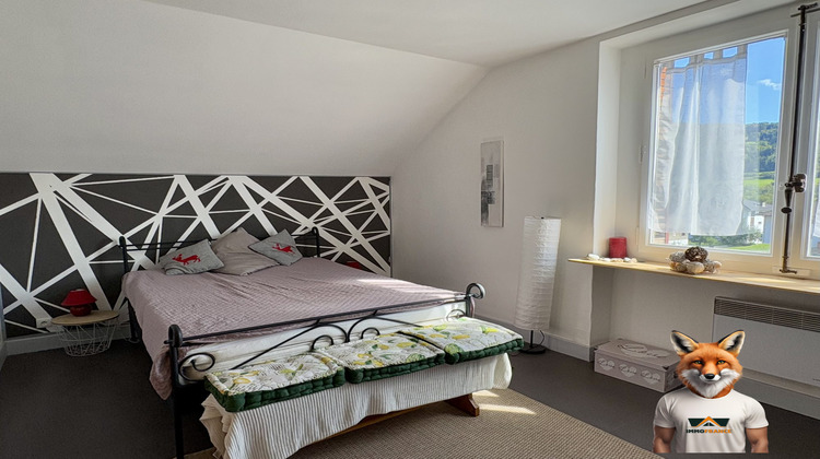 Ma-Cabane - Vente Appartement Taninges, 93 m²