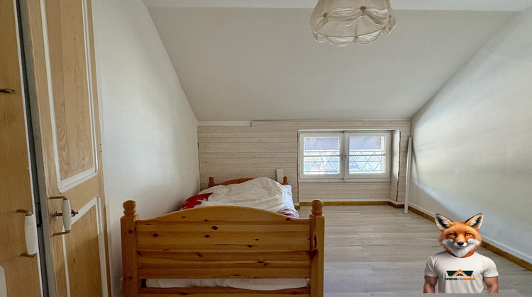 Ma-Cabane - Vente Appartement Taninges, 93 m²
