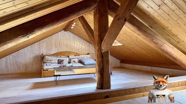 Ma-Cabane - Vente Appartement Taninges, 93 m²