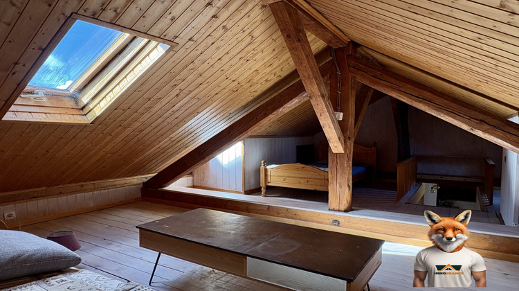 Ma-Cabane - Vente Appartement Taninges, 93 m²