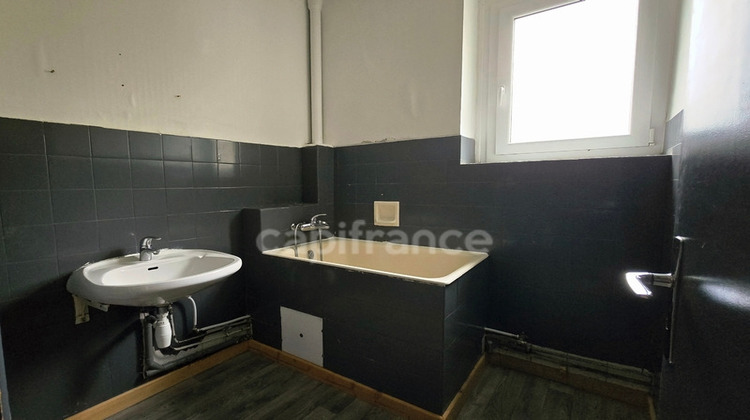 Ma-Cabane - Vente Appartement TANINGES, 55 m²