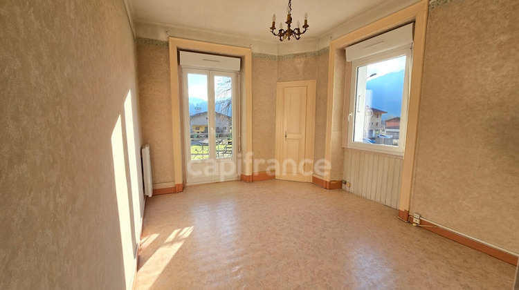 Ma-Cabane - Vente Appartement TANINGES, 55 m²