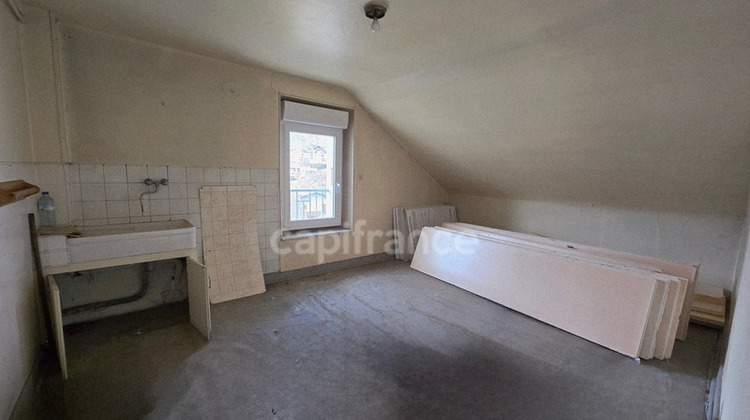 Ma-Cabane - Vente Appartement TANINGES, 105 m²