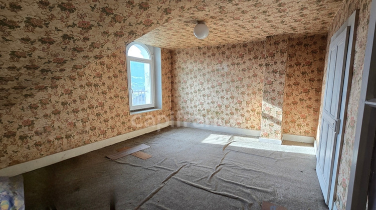 Ma-Cabane - Vente Appartement TANINGES, 105 m²